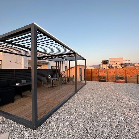 Casa Ntore Luxury Apartments Hanya Dış mekan fotoğraf