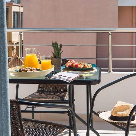 Casa Ntore Luxury Apartments Hanya Dış mekan fotoğraf