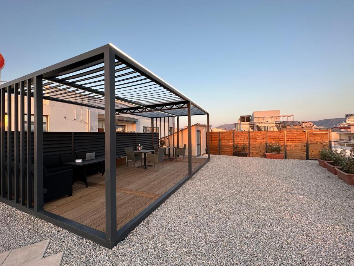 Casa Ntore Luxury Apartments Hanya Dış mekan fotoğraf