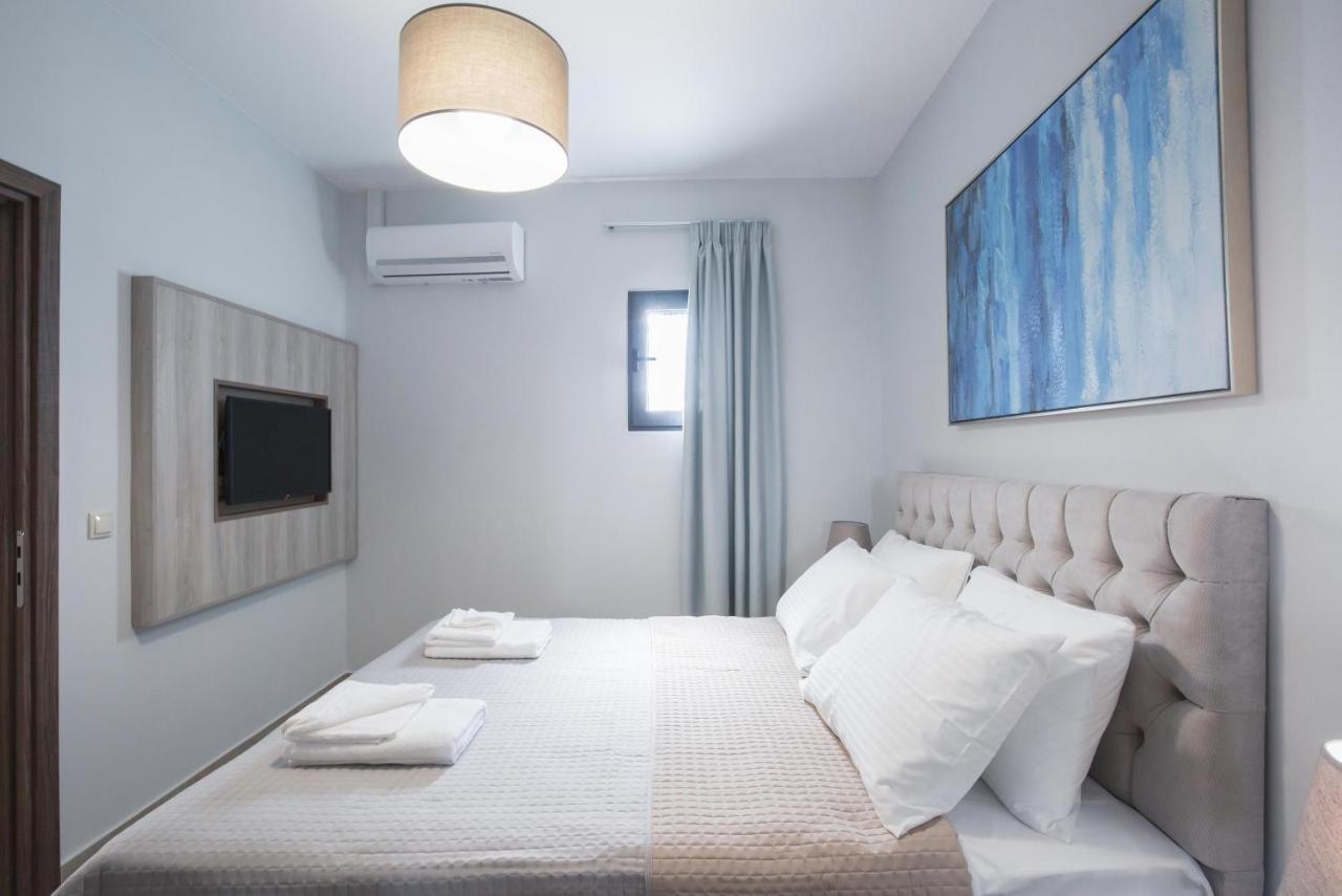 Casa Ntore Luxury Apartments Hanya Dış mekan fotoğraf