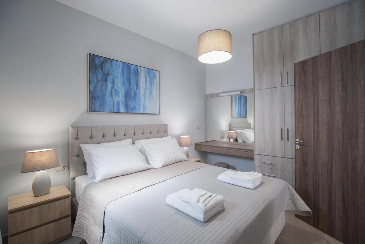 Casa Ntore Luxury Apartments Hanya Dış mekan fotoğraf