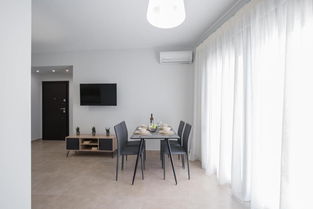 Casa Ntore Luxury Apartments Hanya Dış mekan fotoğraf