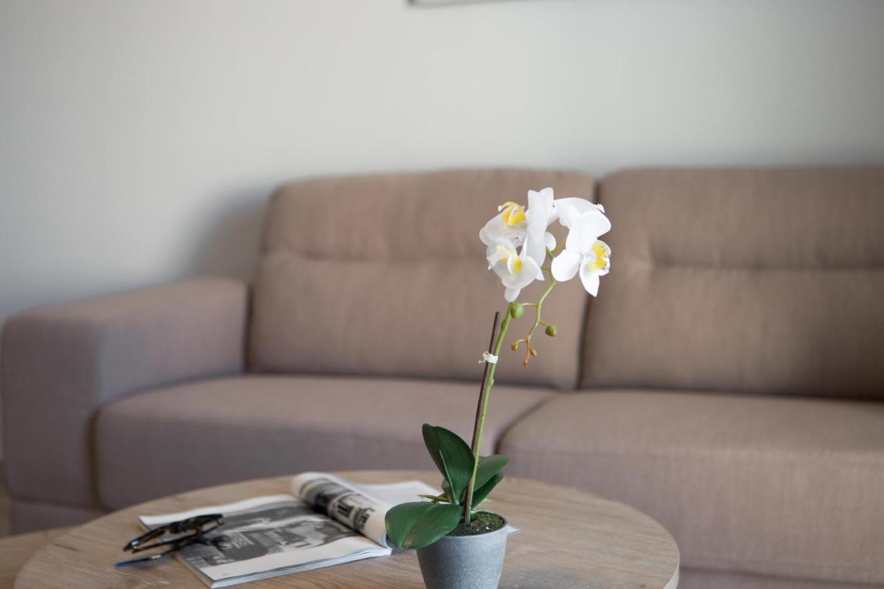 Casa Ntore Luxury Apartments Hanya Dış mekan fotoğraf