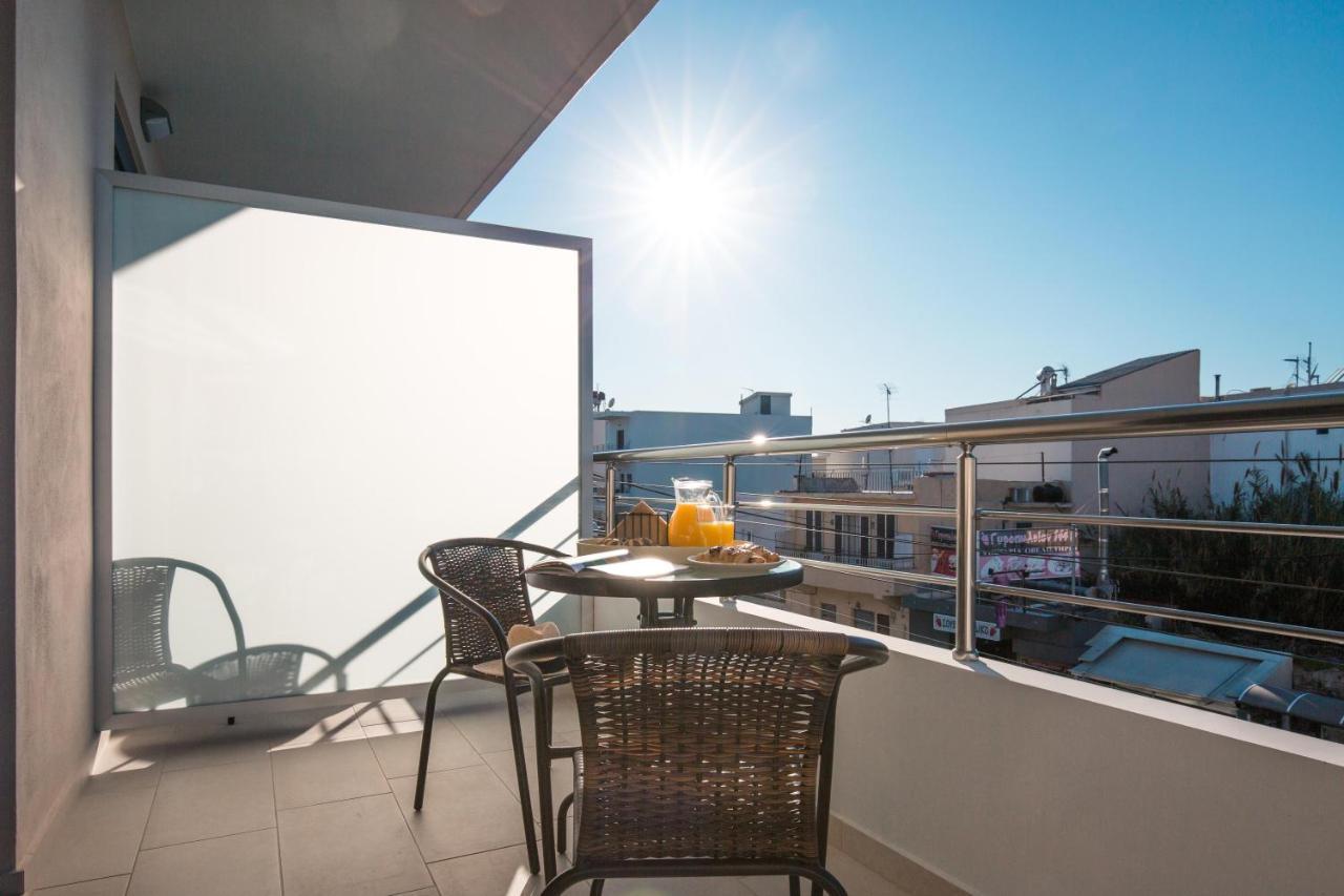 Casa Ntore Luxury Apartments Hanya Dış mekan fotoğraf