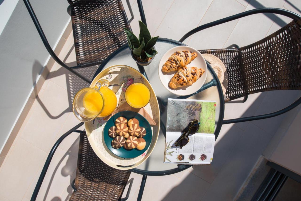 Casa Ntore Luxury Apartments Hanya Dış mekan fotoğraf