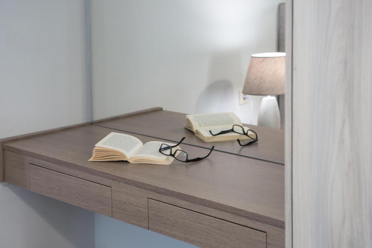 Casa Ntore Luxury Apartments Hanya Dış mekan fotoğraf