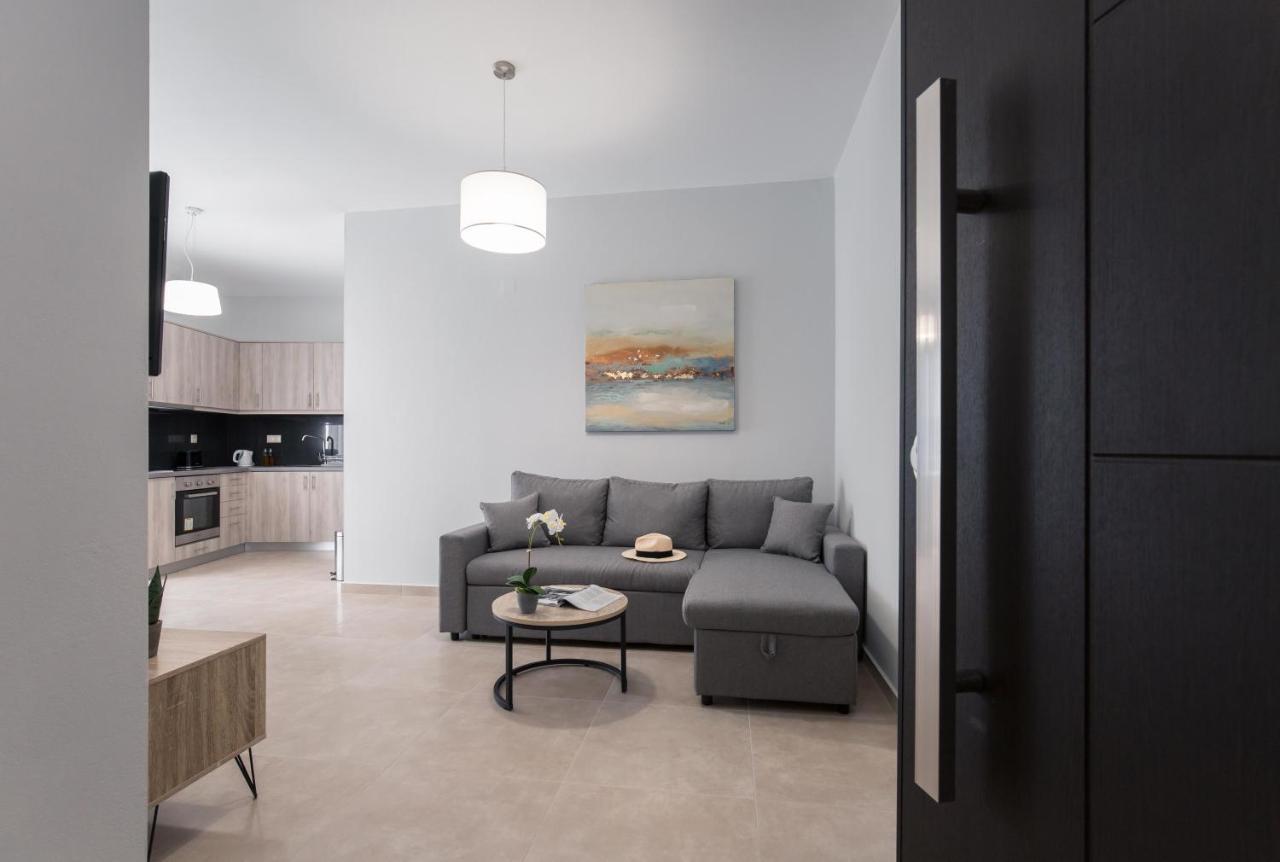 Casa Ntore Luxury Apartments Hanya Dış mekan fotoğraf