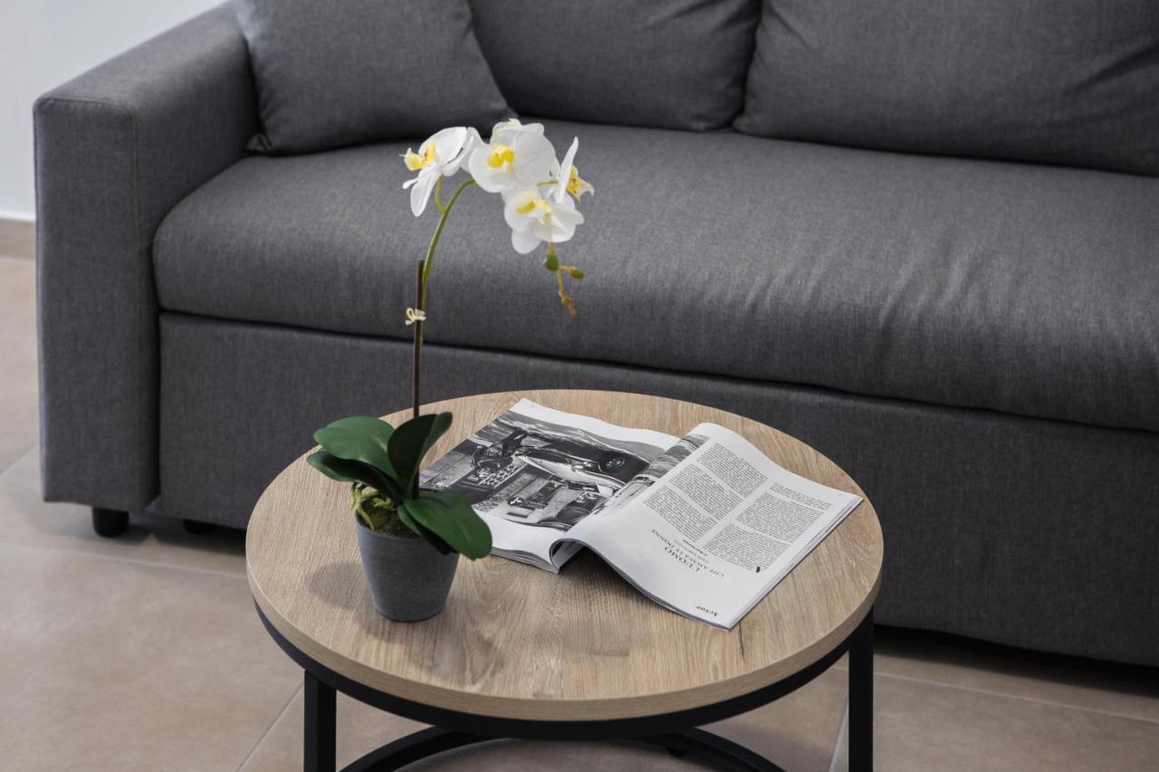 Casa Ntore Luxury Apartments Hanya Dış mekan fotoğraf