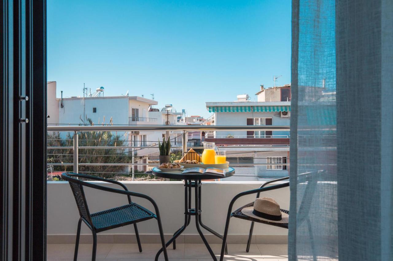 Casa Ntore Luxury Apartments Hanya Dış mekan fotoğraf