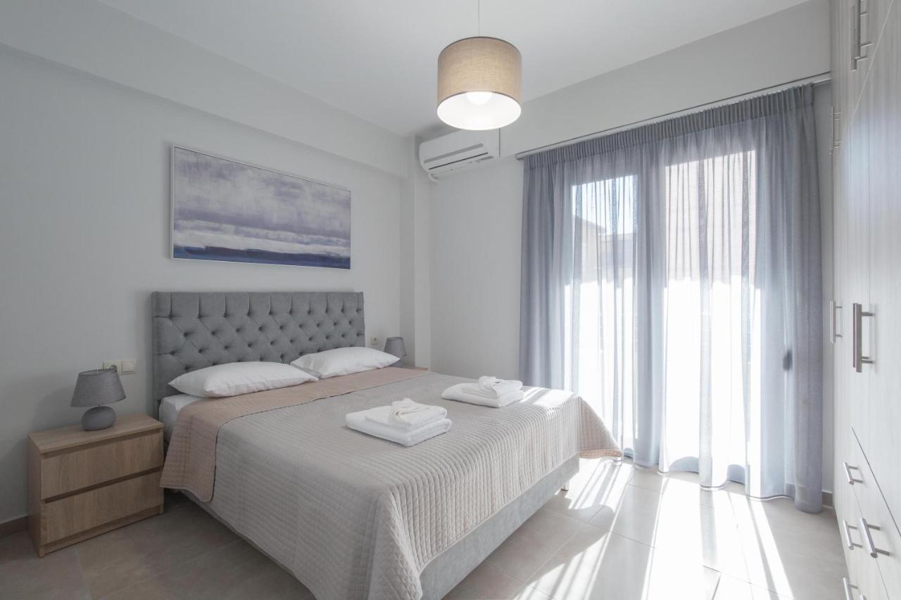 Casa Ntore Luxury Apartments Hanya Dış mekan fotoğraf