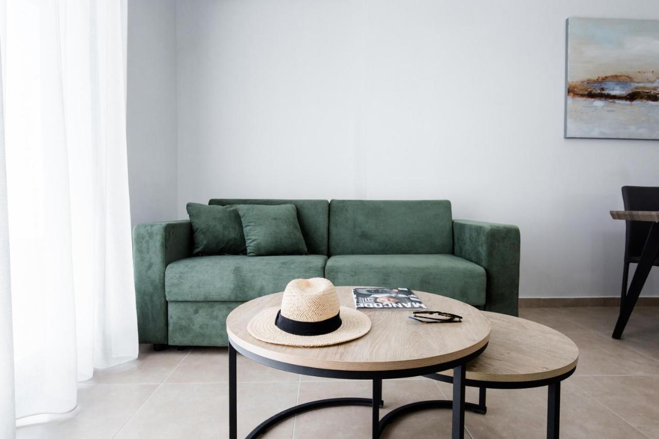 Casa Ntore Luxury Apartments Hanya Dış mekan fotoğraf