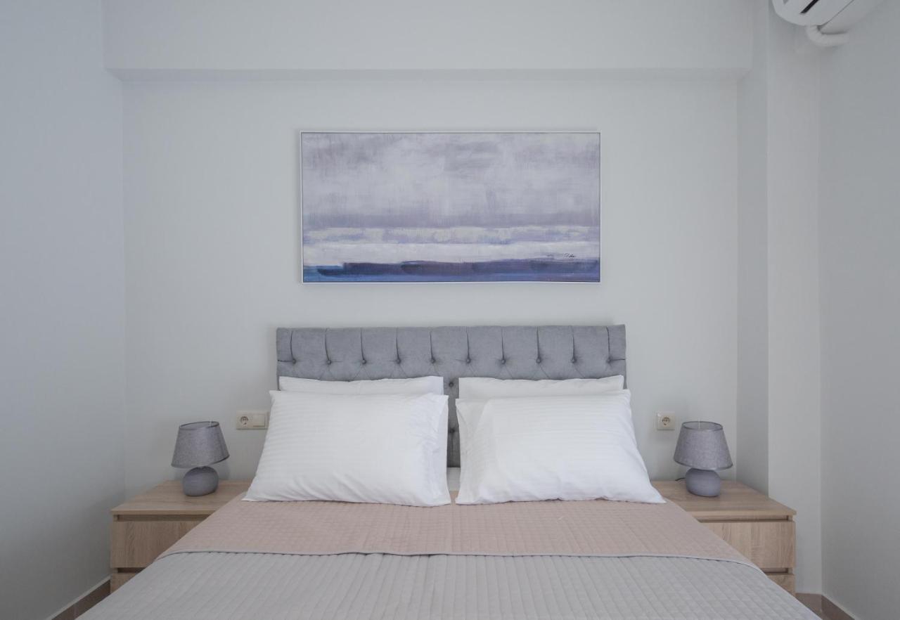 Casa Ntore Luxury Apartments Hanya Dış mekan fotoğraf