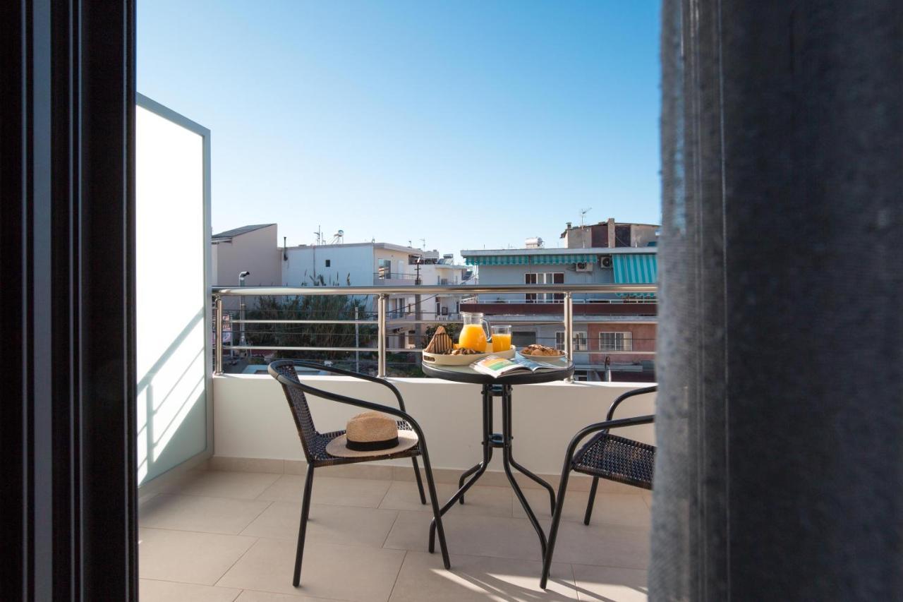 Casa Ntore Luxury Apartments Hanya Dış mekan fotoğraf