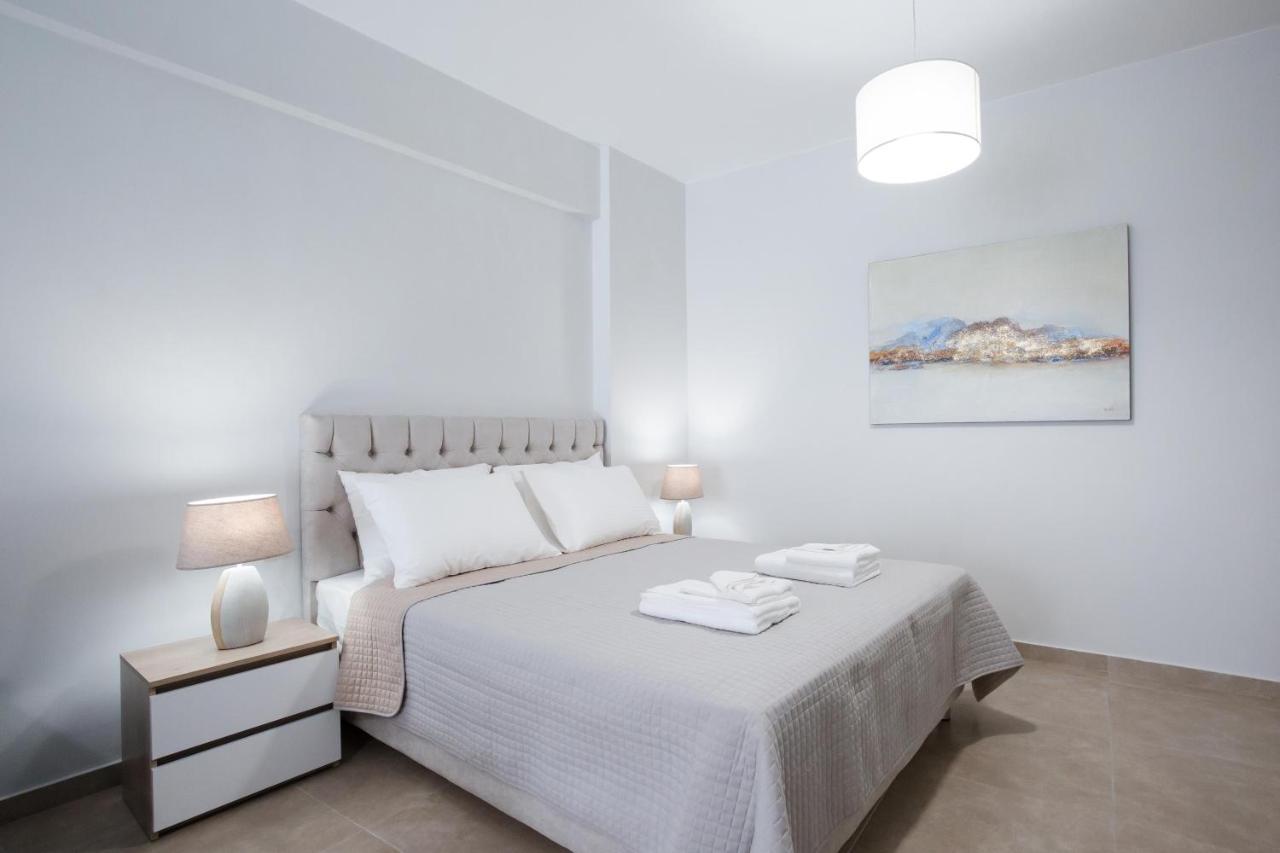 Casa Ntore Luxury Apartments Hanya Dış mekan fotoğraf