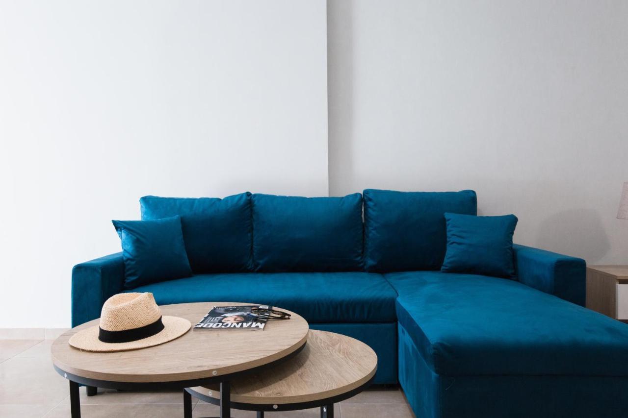 Casa Ntore Luxury Apartments Hanya Dış mekan fotoğraf